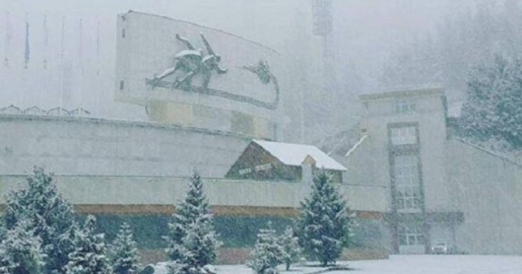 Алматы "сары аймақ" тізіміне енді