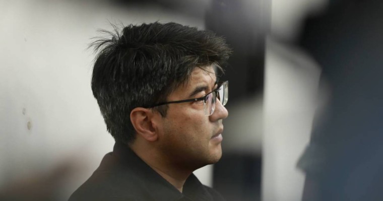 “Атауға болмайтын нәрсе” - Бишімбаевтың адвокаттары тағы бір құпия дәлелмен бөлісті