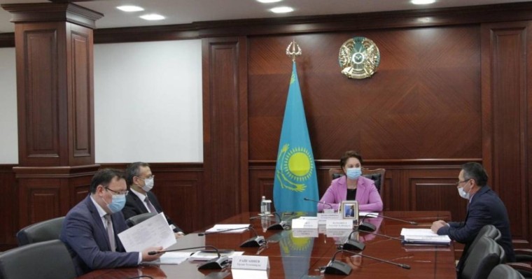 Негізгі міндет - бұқаралық спортпен шұғылданушылардың санын 38 пайызға жеткізу