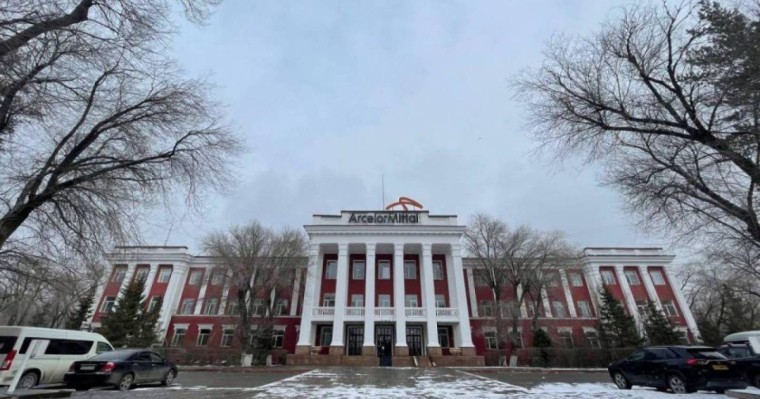 2022 жылы "АрселорМиттал Теміртауда" екі мыңға жуық заң бұзушылық анықталды
