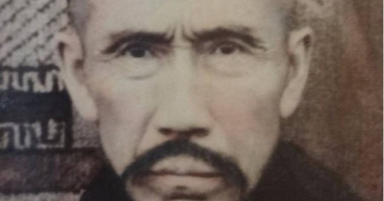 Қытайлардың қолынан қаза тапқан қазақтың тұңғыш қаржы министрі