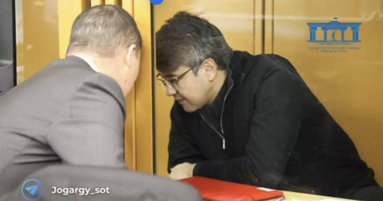 Бишімбаевтың адвокаты бірінші сатыдағы соттың 20 қатесін тізді