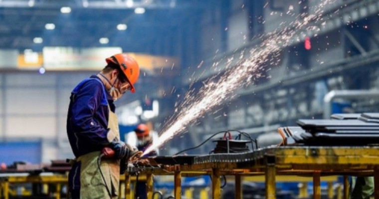 Қасым-Жомарт Тоқаев: «Өңдеу өнеркәсібінің дамуына жаңа серпін беретін уақыт келді»