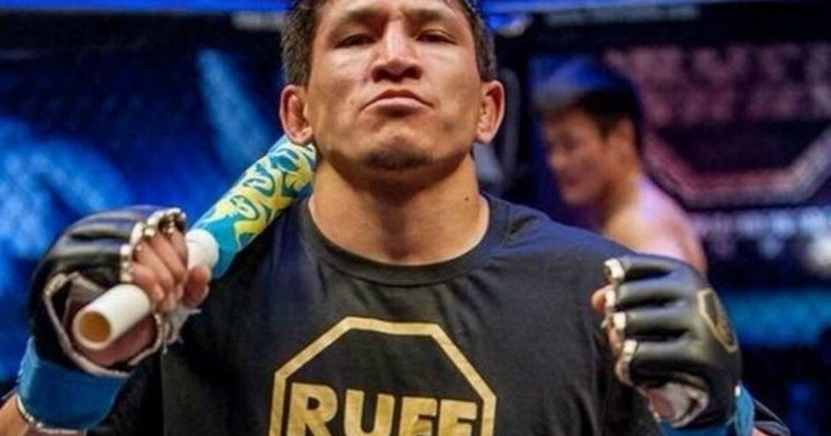 "Қазақстанда гейлер көп деп ойлаған жоқпын": Қуат Хамитов - Қазақстан жаңалықтары