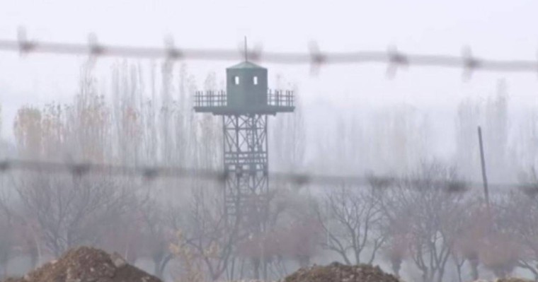 Қырғыз-тәжік шекарасында оқ атылды, құқық қорғау органдары күшейтілген режимге көшті