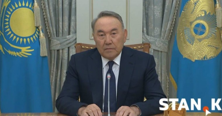 Назарбаев қайтыс болған әртістің отбасына көңіл айтты