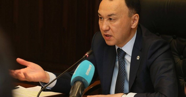 Архимедтің Ақтөбедегі зауытты тартып алуға талпынғаны рас па?