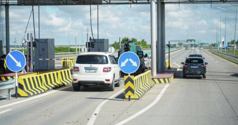 Қалаған жеріңе бар! Қазақстан өңірлері арасындағы блок бекеттер алынды