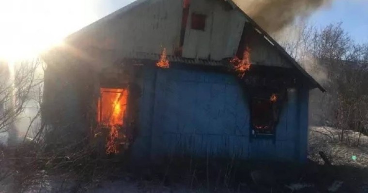 ШҚО-да үйдегі жарылыстан бір адам опат болды (фото)