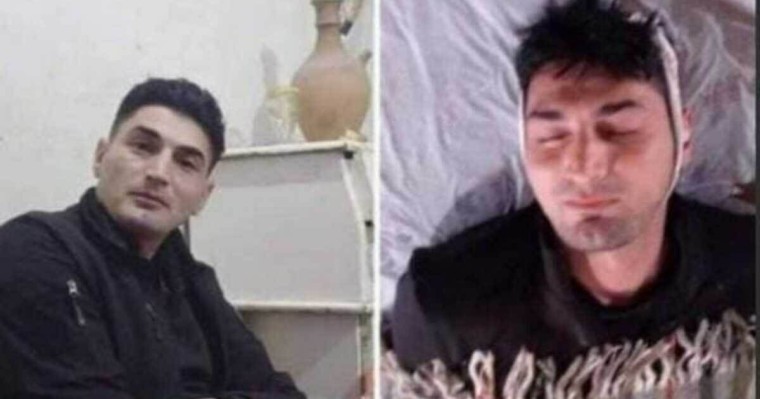 Үйінді астынан өлі табылған адам жерлеу рәсімінде оянды