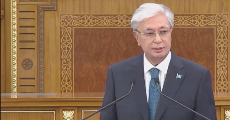 Тоқаев: Бас прокуратура жанындағы комитет инвесторлар құқығын қорғайды