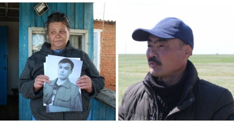 Із-түзсіз жоғалған студенттің әкесі өзін өлтірмек болды - Қазақстан жаңалықтары