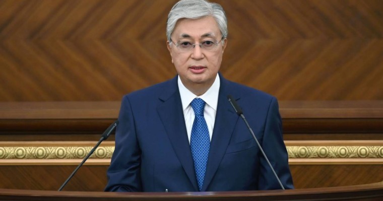 Жолдау-2025: Қазақстанның жаңа даму кезеңіндегі стратегиялық бағдарлар