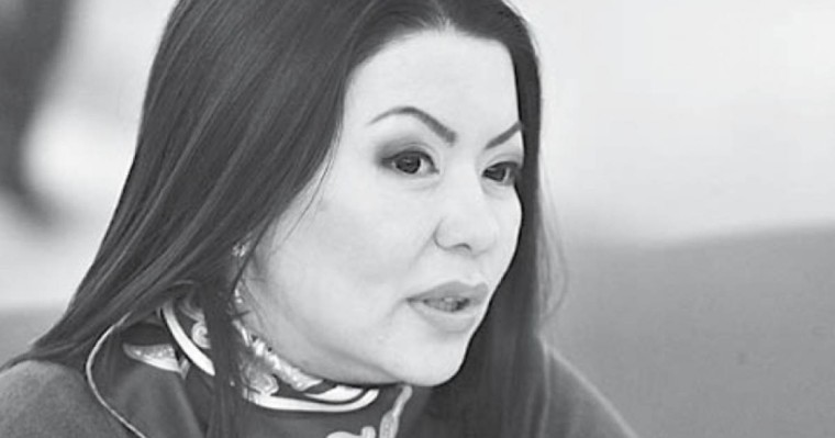 Тамара Асар: "Президент сұхбатта еңбекшіл халық мәселесін орынды көтерді"