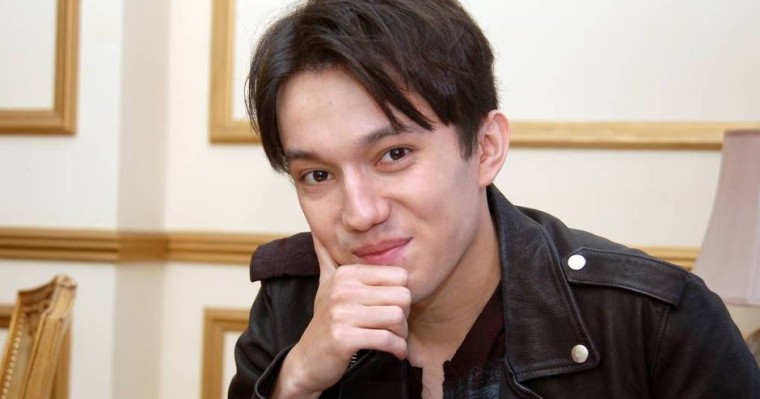 Димаш: Мен үшін ақшаның орны бос. Жүрегім де бос