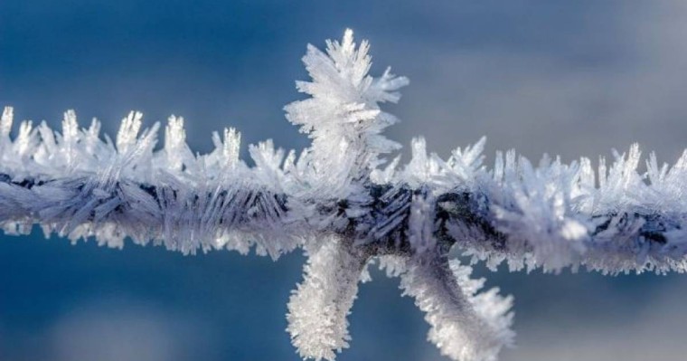 Алдағы үш күнде 26 градусқа дейін аяз болады