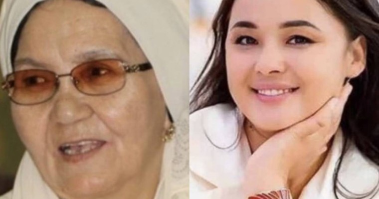 Бауыржан Момышұлын әжуалаған Қабатовтың әйелін Зейнеп Ахметова сотқа бермек