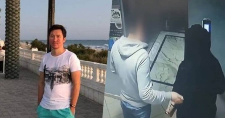 «Денсаулығым туралы көп сұрайтын»: Аяжанды өлтірген күдіктінің тағы бір қызбен сөйлескені белгілі болды