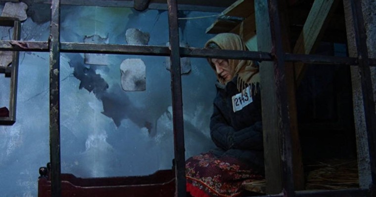 Күрес пен үміт: АЛЖИР мен Карлаг лагерьлерінің қайғы-қасіреті