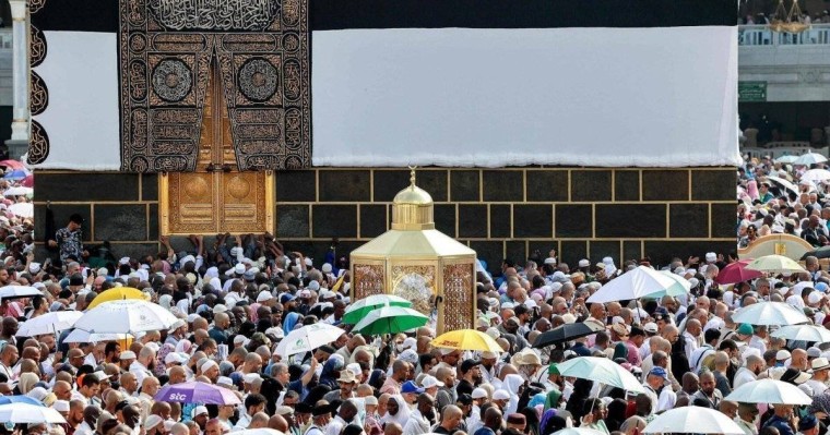 Меккедегі қажылық: қаза тапқандар саны артып жатыр