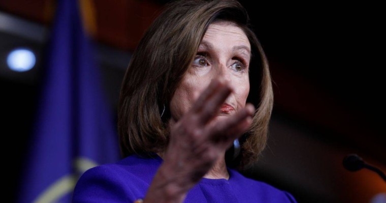 Өкілдер палатасы Трамптың әскери өкілетін шектейтін резолюцияны мақұлдады