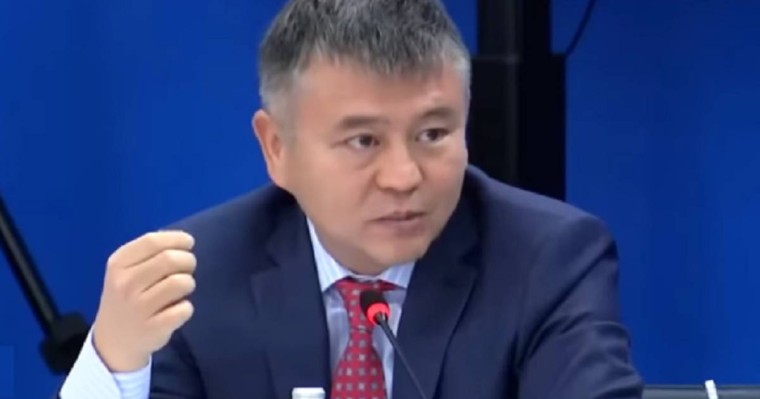 Мұхтар Тайжан: "Саяси шешімдер ауадай қажет"