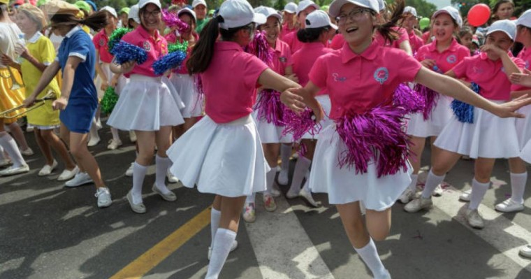 1 маусым шаралар: Алматы, Нұр-Сұлтан