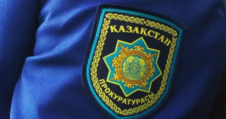 Талғардағы оқиға: прокурорлар полицейлердің әрекетсіздігіне қатысты іс қозғады