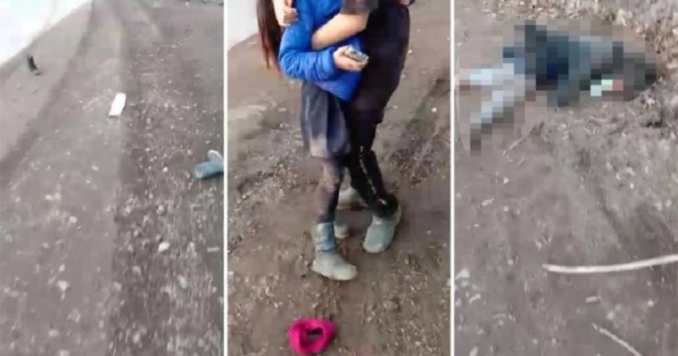 Алматы облысында мас жүргізуші қағып кеткен екінші қыз қайтыс болды