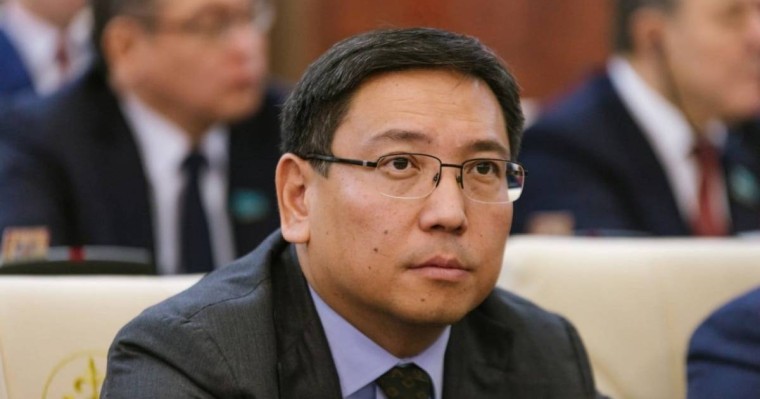 Тоқаев Алматы әкіміне қатасты мәлімдеме жасады