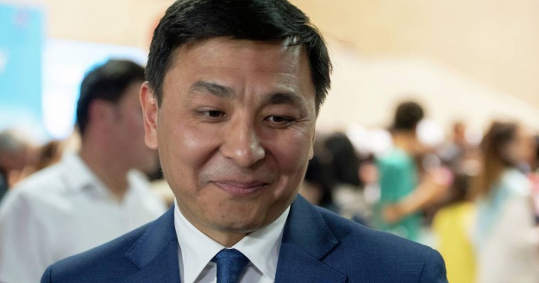 Қоғам белсенділерінің Алтай Көлгінов туралы деректі фильмі жарық көрді (видео)