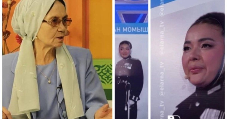 "Әруақты сыйлауды үйренген жоқ па": Тұрсынбек Қабатовтың әйелінің басы дауға қалды