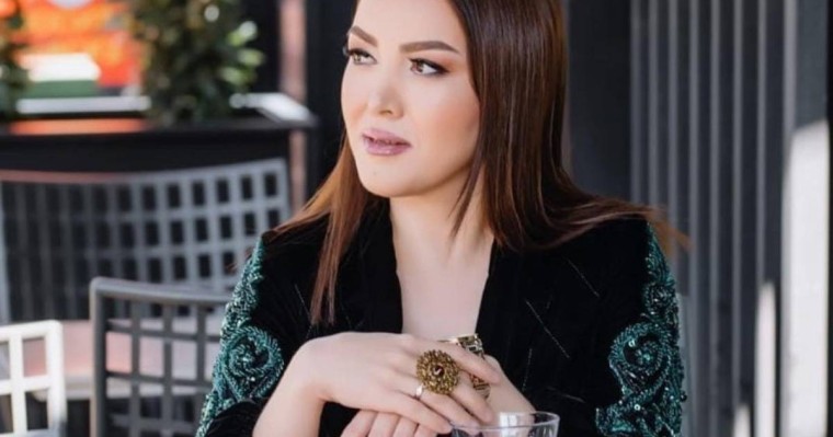 Жұлдызай Дүйсенбиева: "Екі миллионға медаль сатып алғанша, жер сатып алмаймын ба?"