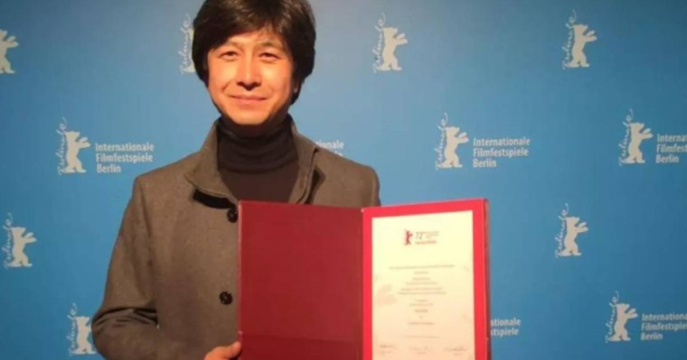 Отандық режиссер Фархат Шәріповтің фильмі Берлинде гран-приді жеңіп алды