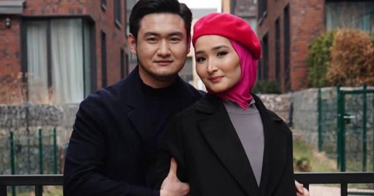 "Денемді сезбей қалдым": Төреғали Төреәлінің әйелі ауруханаға түсіп қалды