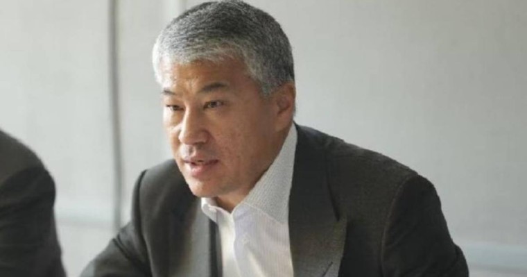 11 айдан астам уақыт бойы біз темір тордың артында заңсыз отырмыз, бұл үшін кім жауап береді - Боранбаев