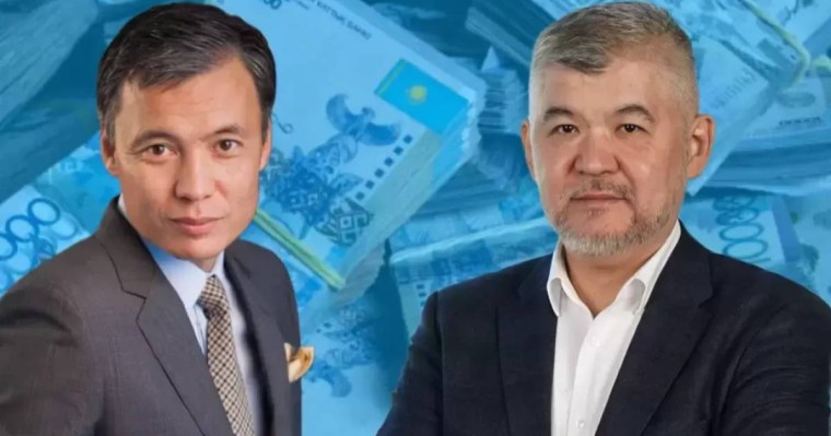 "Банкирлерге бөлек сот па?" - экс-министр Біртанов Ертаевтың отставкасы туралы 
