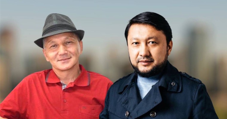 Тоқтар Жақаш: «Барлық нәрсені төсекпен, секспен салыстырады»