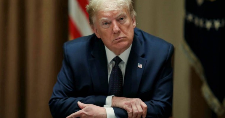 Трамп Crew Dragon ұшырылғаннан кейін ғарыш саласының болашағын болжады - Қазақстан жаңалықтары