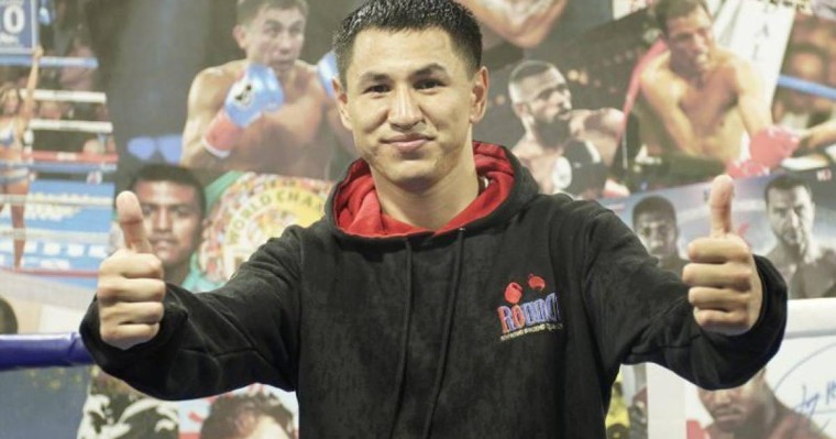 Жанқош Тұраров коронавирус жұқтырды