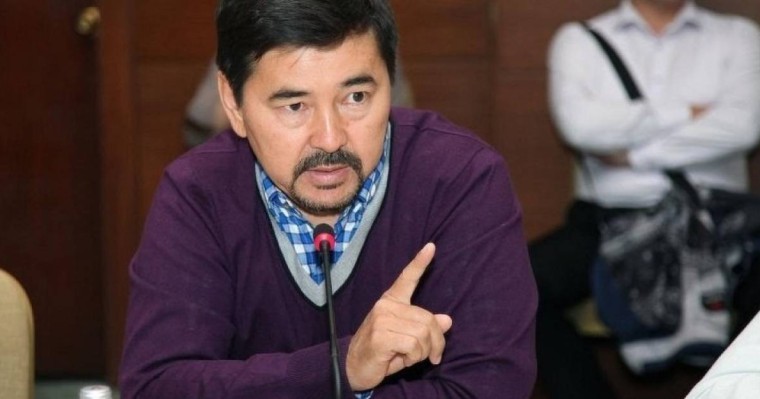 Бостандық, әділеттілік, теңдік: Марғұлан Сейсембай ел болашағын жақсартуға ұсыныс білдірді