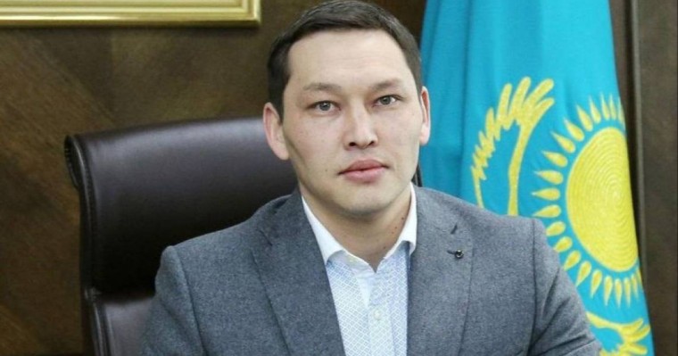 Санжар Боқаев: “Партияны тіркеу үшін 20 мың қол керек, ал мемлекет тіркемеуге 20 мың себеп табады”