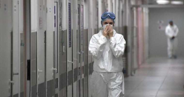 Қазақстанда тағы 476 адам коронавирус жұқтырды