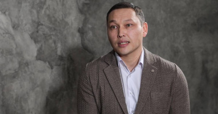 Дариға Назарбаеваның кеңесшісі болған адам жаңа саяси партия құрды