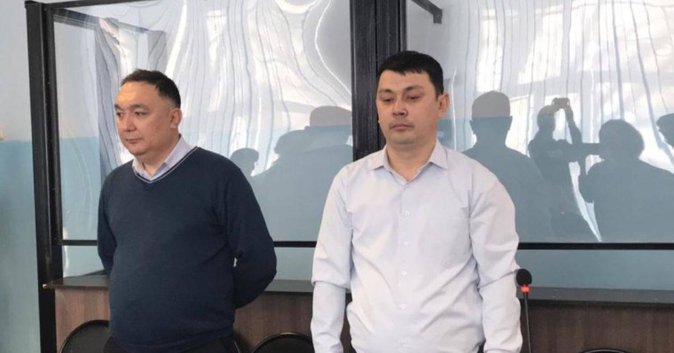 Ақтөбе соты "көп балалы әйелдерді қорлады" деп айыпталған белсенді Молдинді ақтады