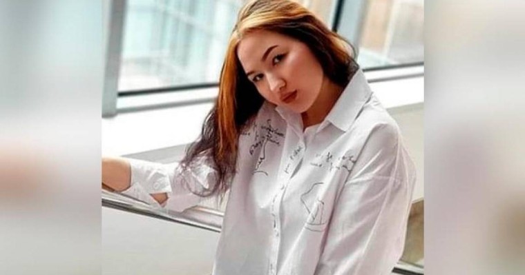 Қызылордада із-түзсіз кеткен 16 жасар қыз он күннен бері табылмай жатыр