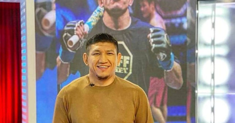 Қуат Хамитов вакцинация мен локдаун туралы: «Бұл ақымақ ойындарды тоқтататын кез келді»