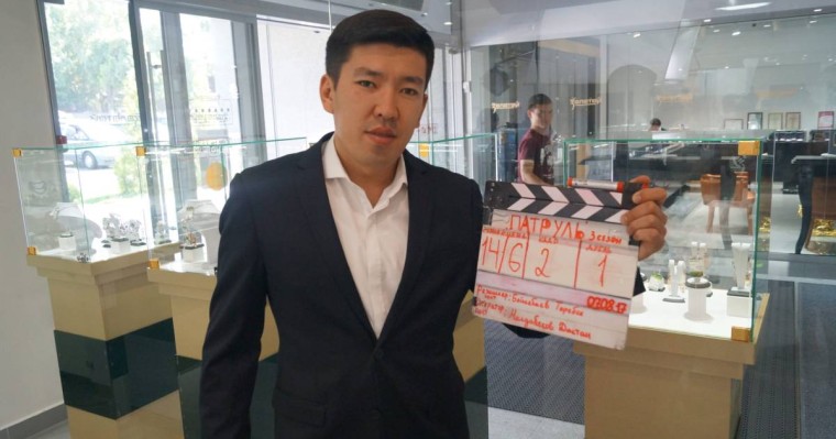 Басы дауға қалған Мейіржан Төребаевты енді ЛГБТ өкілдері айыптап, кінә тағып отыр