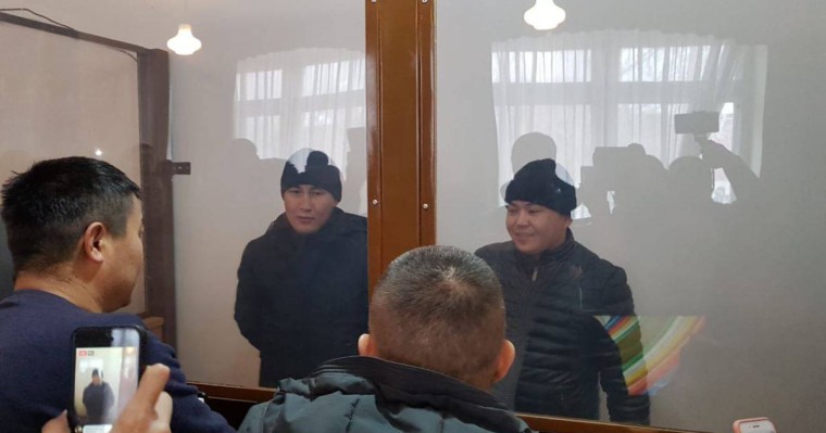HRW Мұсаханұлы мен Әлімұлын Қытайға қайтармауға шақырды
