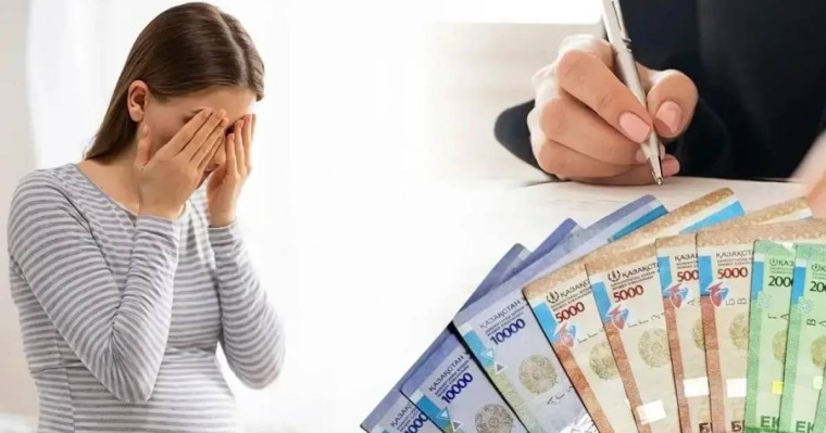 «Бір айда 40 жерде жұмыс істеген»: Еңбекмин әйелдерді «декретке миллионмен» шығарған блогерлер туралы айтты